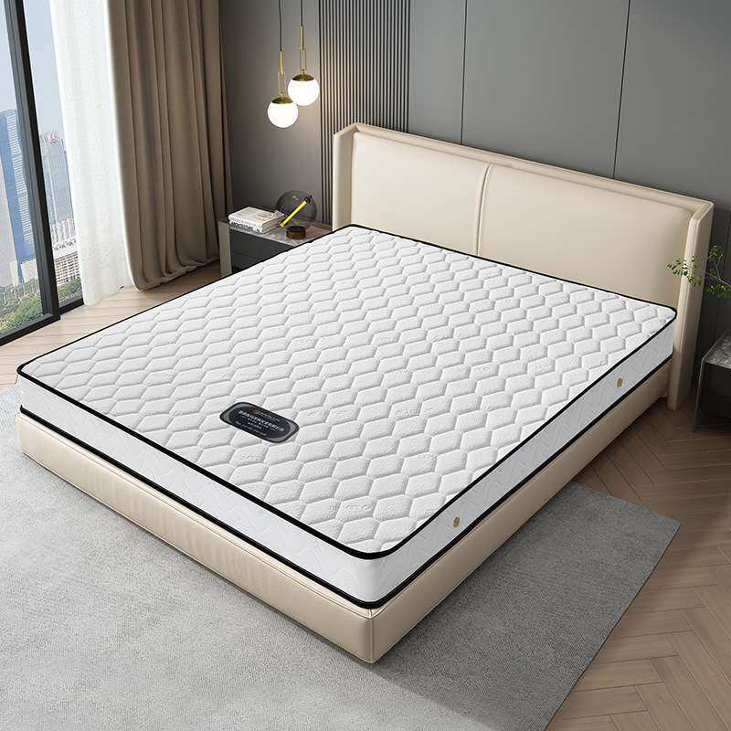 床垫15cm厚薄款弹簧10厘米席梦思家用软垫高箱18公分椰棕