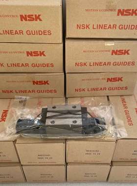 HS系列 导轨滑块HS15EM  HS20EM   直线导轨滑块