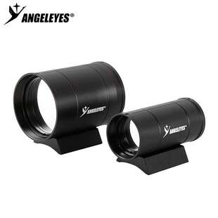 星缘32定位50定位寻日镜日偏食日全食太阳黑子定位天文望远镜配件