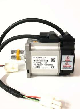 伺服电机 伺服马达 SV-X3MA020A-N2LN SV-X3MA020A-B2LN 200W