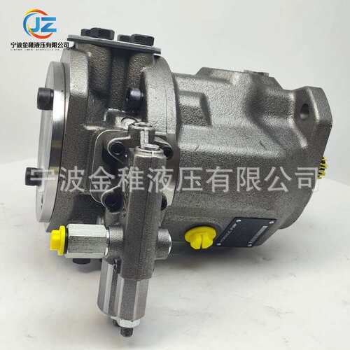 A10VO28DFR1/31R-PSC12N00 船舶锚机用液压泵