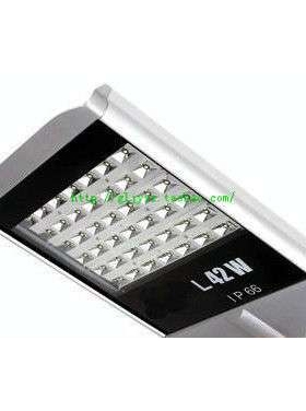 LED路灯灯头28W42w56w70w84w98w112w140w大功率户外led节能灯