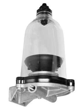 FS19789柴油滤清器 燃油滤清器 油水分离器总成