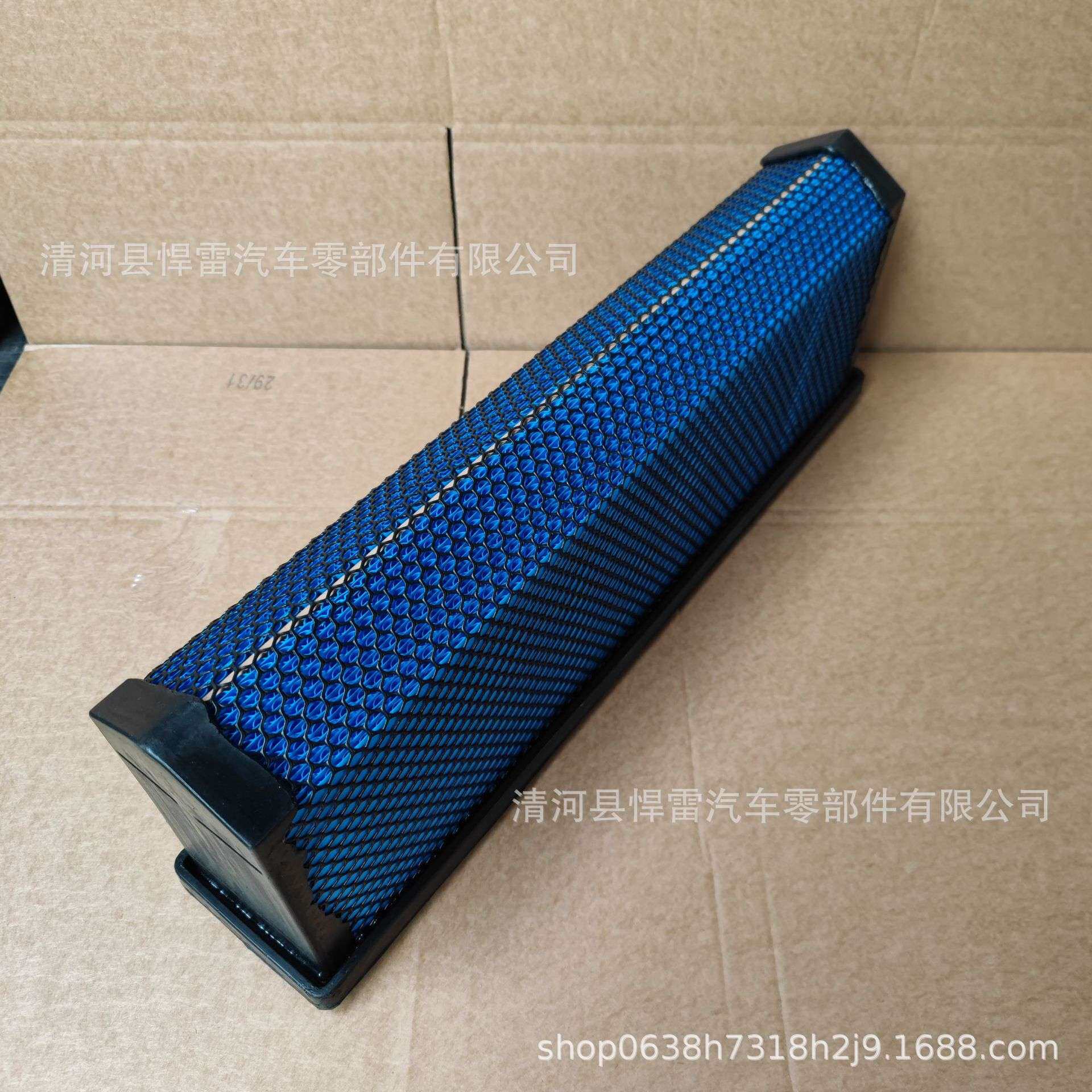 AF27879 33364800 P610260 P618478 CA5790蜂窝空气滤清器