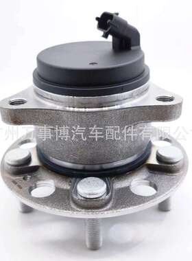 适用现代10代索纳塔 后轮轮毂轴承总成 52730-L1000 52730-L4000