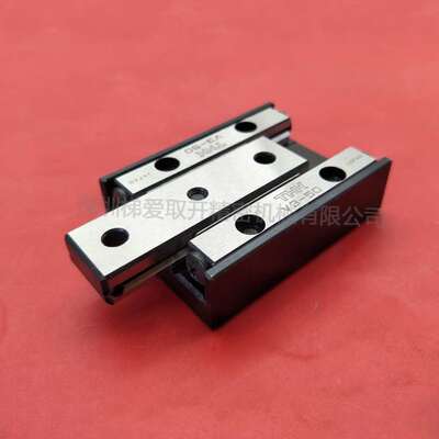 THK交叉滚珠单元VRT3055A VRT3080A VRT3105A VRT3130A导轨01