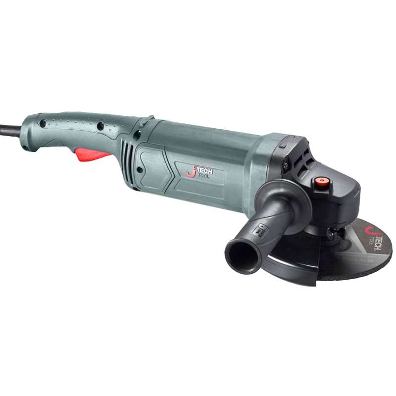 捷科JPT-GL150-B10角磨机打磨机抛光机金属切割机1500W150mm