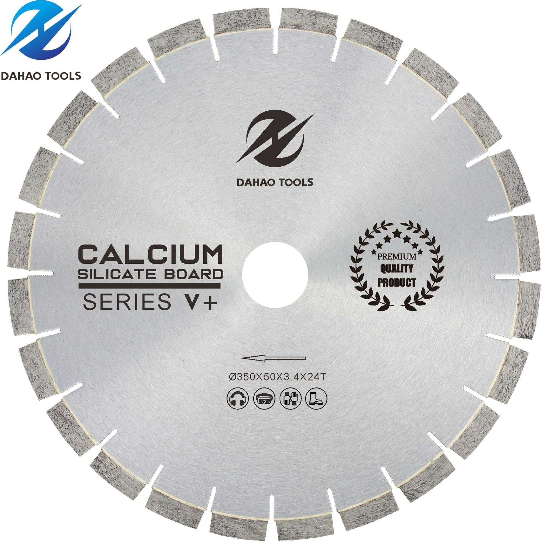 Calcium silicate board cutting blade硅酸钙板板切割金刚石锯片