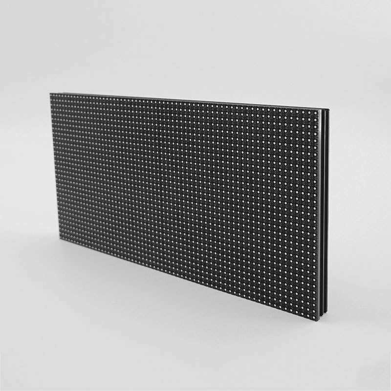 工厂直供 全彩led高清显示屏室外小间距广告电子p2p3p4p5显示大屏