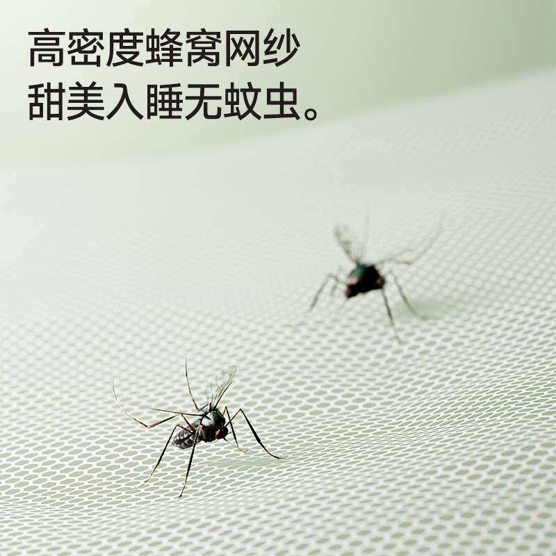 婴儿推车蚊帐全罩式通用儿童可折叠小推车防蚊罩儿童遮阳网纱