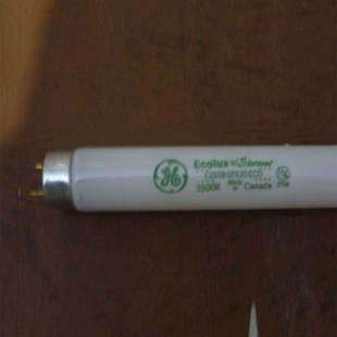 ＧE UL3500标准对色/比色灯管F25T8spx35 Target验厂用U35光源