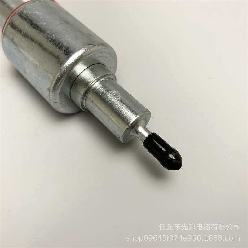 厂家供应油泉喷油脉冲计量电磁油泵燃油输油泵停车驻车加热器配件