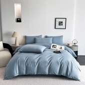 2025新款 风格 全棉提花款 四件套