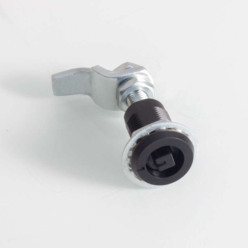 益升华恒珠柜锁MS816-2转舌锁配电箱锁电器柜门锁厂家直发