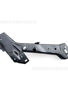 适用吉普11-22款大切诺基水箱支架 散热器右侧支架 5156116AA
