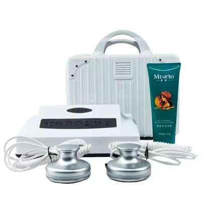 Terahertz Foot Massager Dampness Terahertz Foot Device