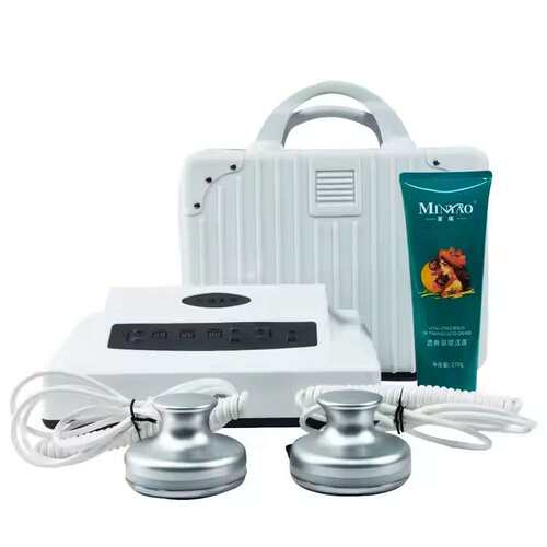Terahertz Foot Massager Dampness Terahertz Foot Device