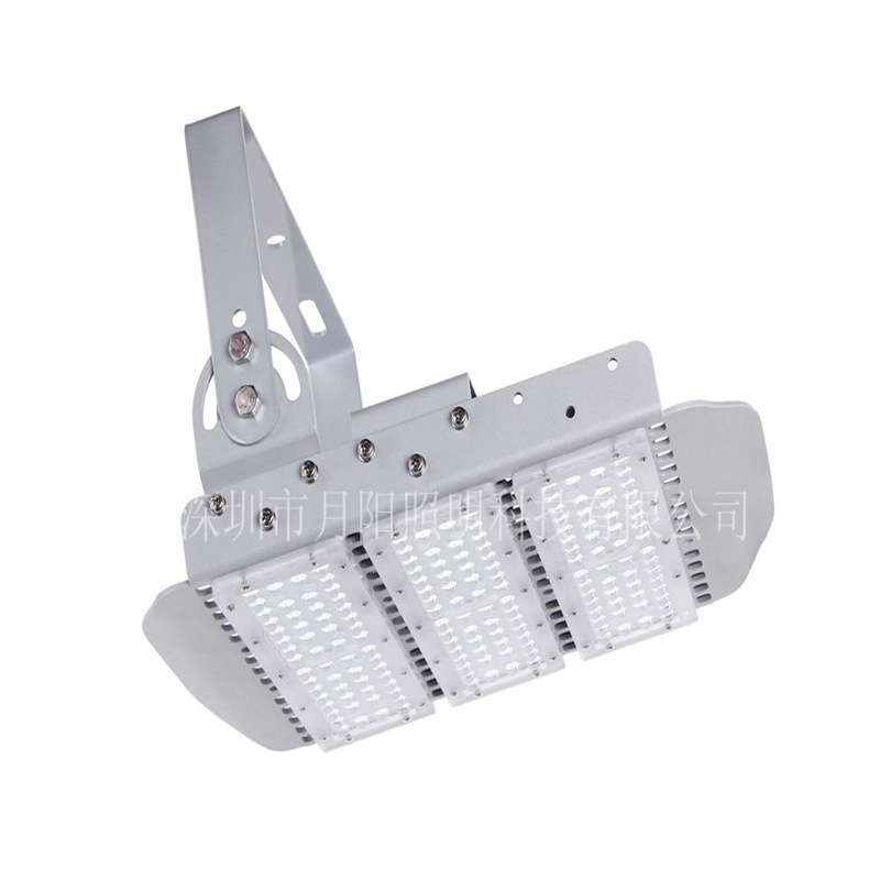 新款高速公路LED隧道灯150w 品质压铸铝合金隧道灯外壳