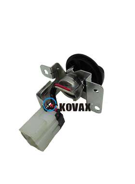 KOVAX 油门旋钮PC200-8 PC240-8 PC200-7挖掘机零件22U-06-22420