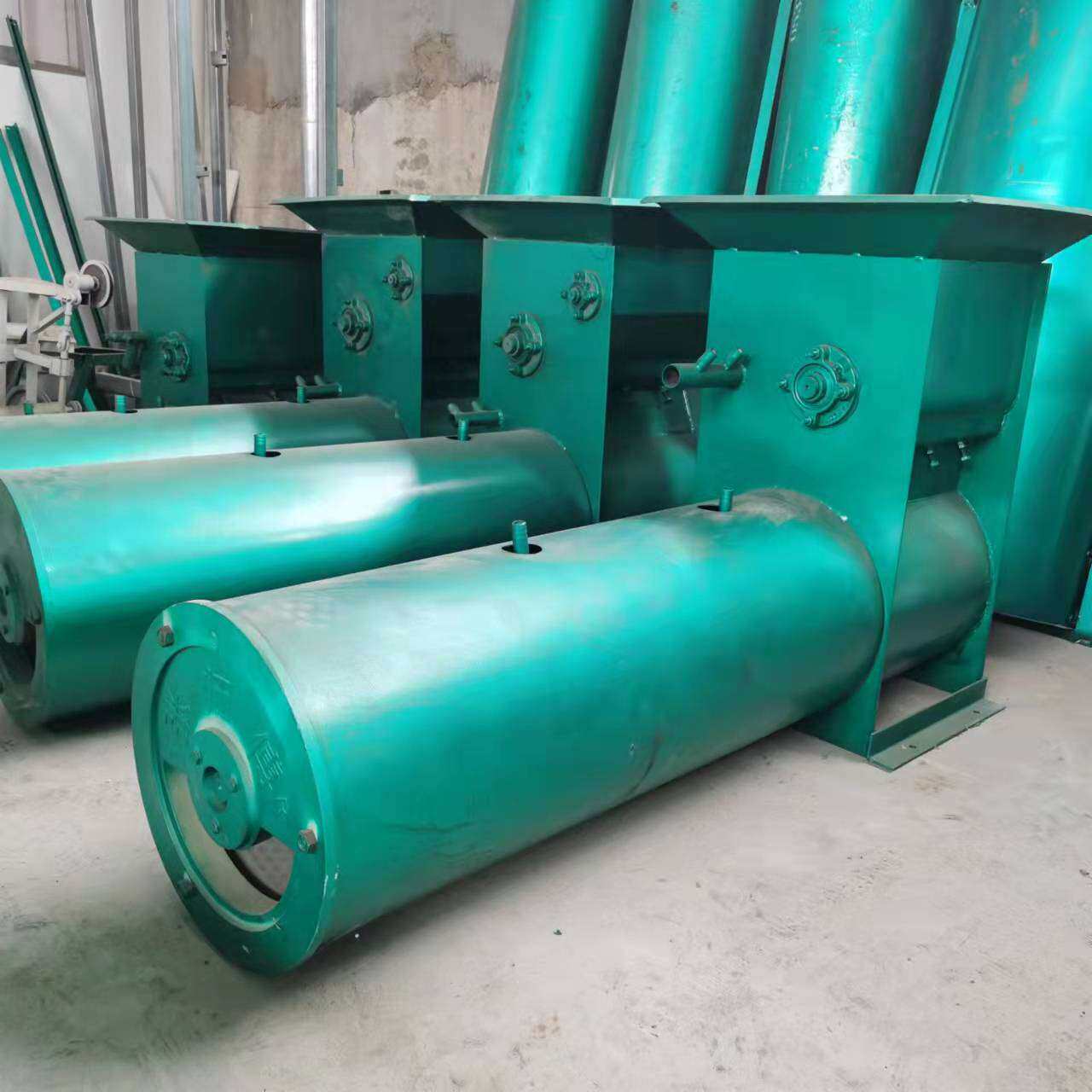 小型红薯打粉机马铃薯淀粉机红薯淀粉机全套土豆淀粉渣浆分离机