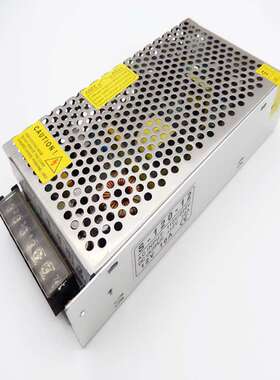 厂家24V8A3D打印机电源24V200WLED电源24V开关电源
