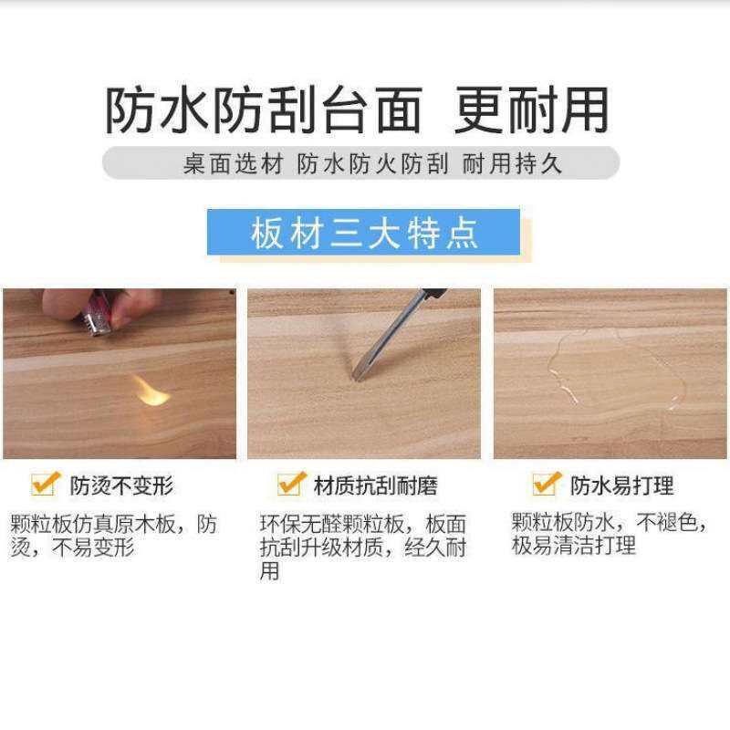树形书架办公室书桌上简易落地书房卧室收纳书架学生宿舍小型书架