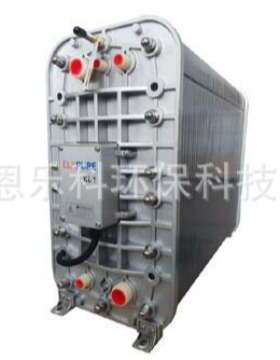 恩乐科超纯水EDI膜块0.5T/H ELK-05X  2进3出 有极水 散热好