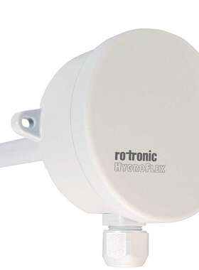 瑞士Rotronic 罗卓尼克HF320-DB1XXXXX温湿度变送器
