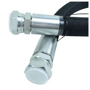 Ingersoll Rand英格索兰 替代软管 85562593螺杆式空压机配件大全