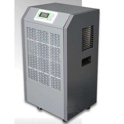 除湿机NMT-968A（灰色）抽湿量：90L/D 适用面积：90-170m2