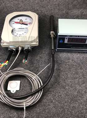 杭州华立BWY-802A XMT-803A变压器压力式温度控制器XMT-288FC