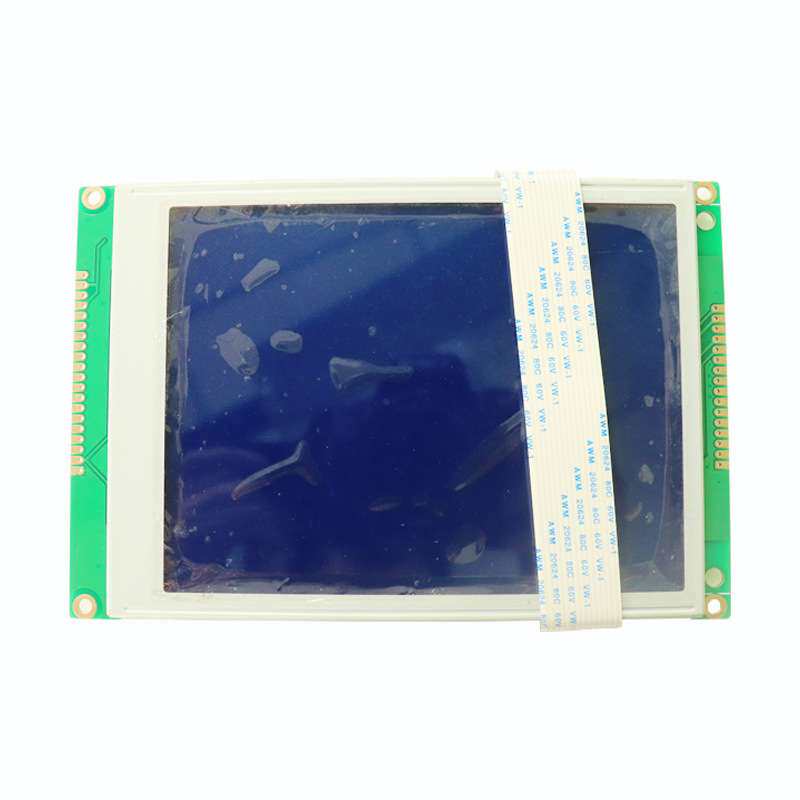 5.7寸LCD显示屏320240点阵液晶屏14PIN接口无控制器兼容DMF50840