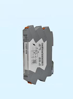 模拟量信号防雷器 型号:SAC-24/L2-602620库号：M410730