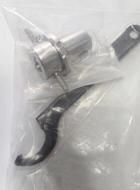 岛津试验机10KN转1/5KN拉伸连接件343-08482-08