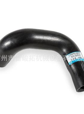 挖掘机配件 SK320-6 -6E SK350-6 -6E 下水管 LC05P01087P1