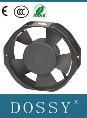 145FZY2-S G17040HA2BT 轴流风机