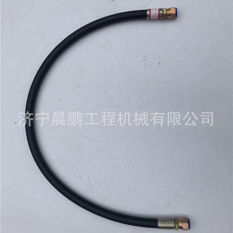 轮式装载机铲车山推SL58H软管总成1455-76-16000配套配件