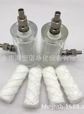 采样仪器分离过滤器 GLQ-2/GN03D/TZ216在线圭表取样过滤器