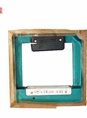 艾隆SK200-SK250-SK300-SK150-0.02框式实惠销售 水平仪