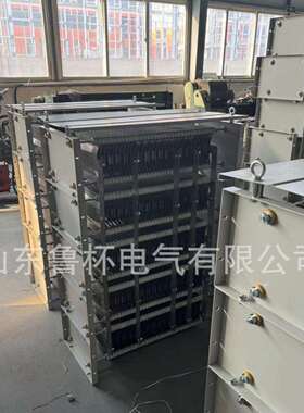 RT51-112M-6/1B不锈钢电阻器 大功率负载电阻器 RS56-160L电阻器