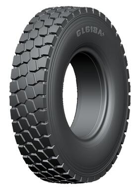 前进 (ADVANCE)8.25R20轮胎 GL618A花纹厂家直销卡客车轮胎