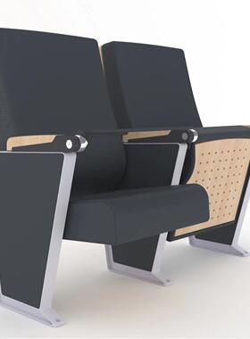 JY-T103冥王星— 礼堂椅 报告厅会议室椅 排椅 剧院椅