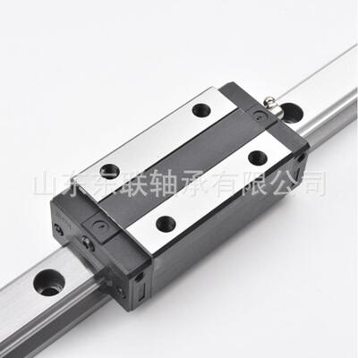 上银互换 TRHG30BL方型高组加长滑块