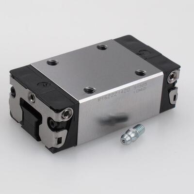 经销Rexroth力士乐直线滑块 R162221420 R162421420当天发货