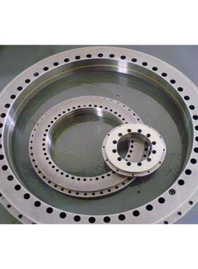 精密交叉滚子XRC10013轴承SX011820