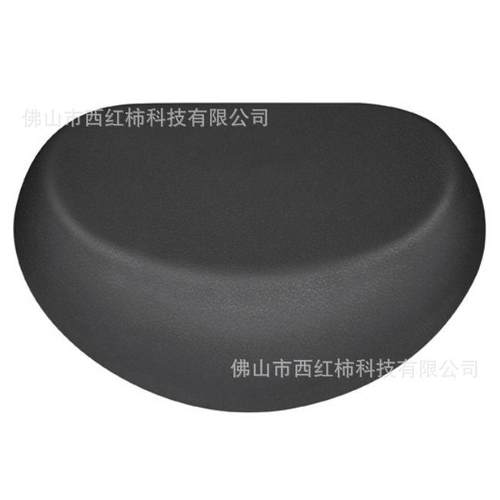 浴缸枕头防水泡澡靠枕防滑速干3D浴枕洗澡靠垫护颈浴缸垫浴盆枕头