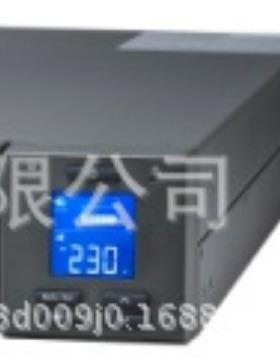 APC SPRM3K标 2400W 3KVA内置电池 机架2U高频LCD面板 全国联保