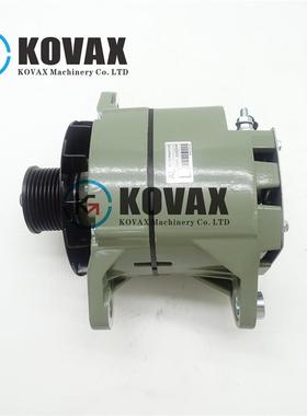 20SI-3016627交流电机24V适用康明斯20SI NT855发电机工程配件