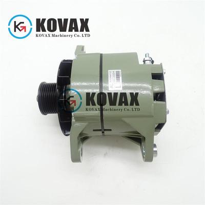 20SI-3016627交流电机24V适用康明斯20SI NT855发电机工程配件