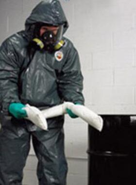 Lakeland 雷克兰PCF428E 派瑞朗CRFR阻燃防化服